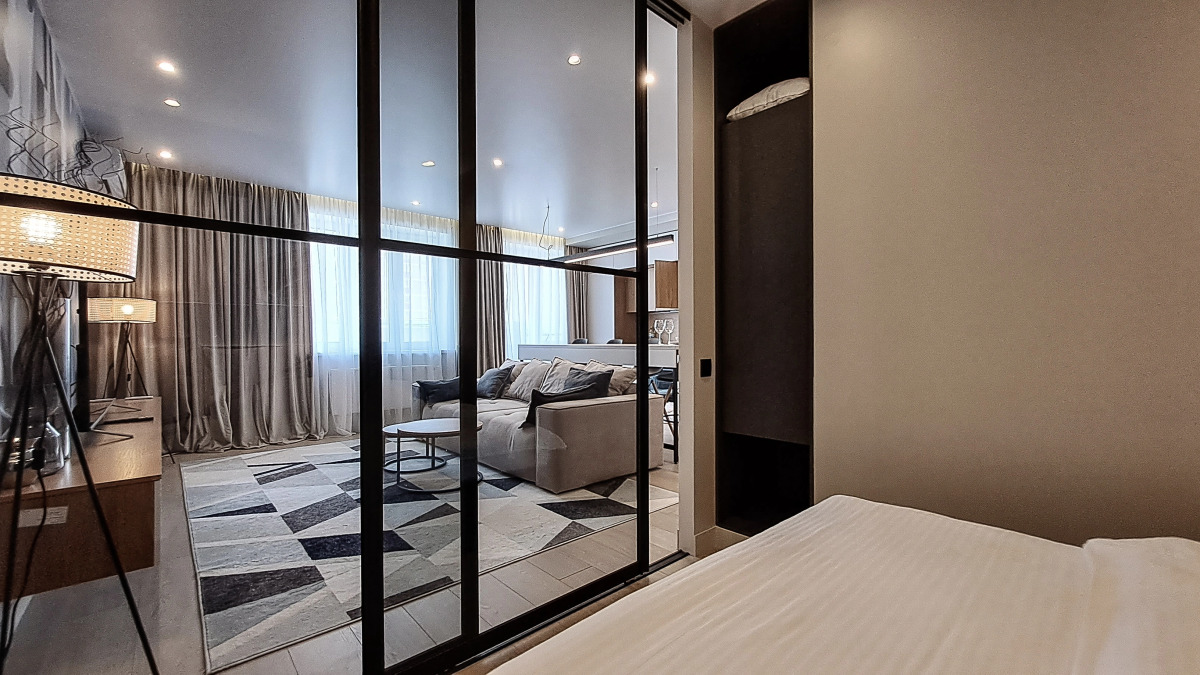 Апартаменты ApartOnline