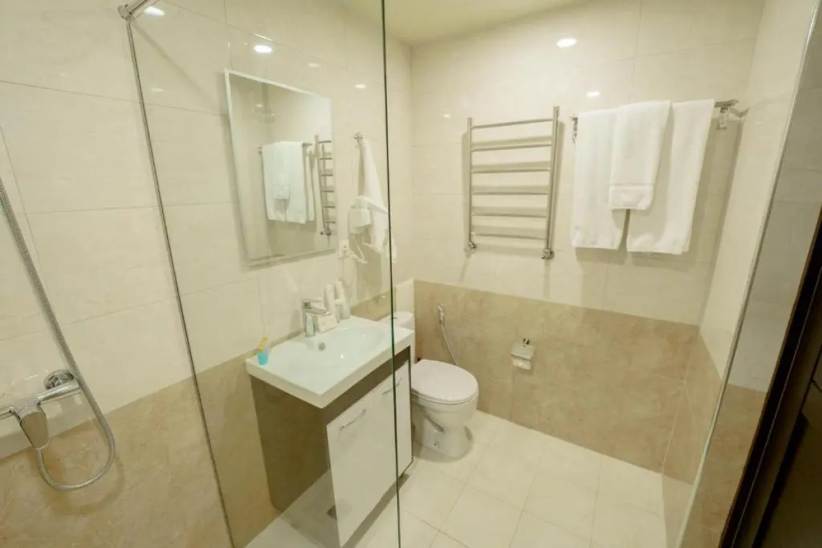 Отель Welcome Inn