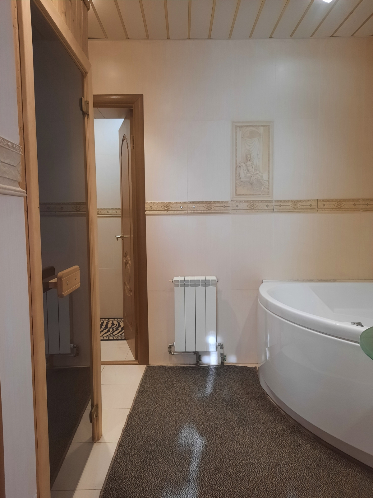 Гостевой дом Уют