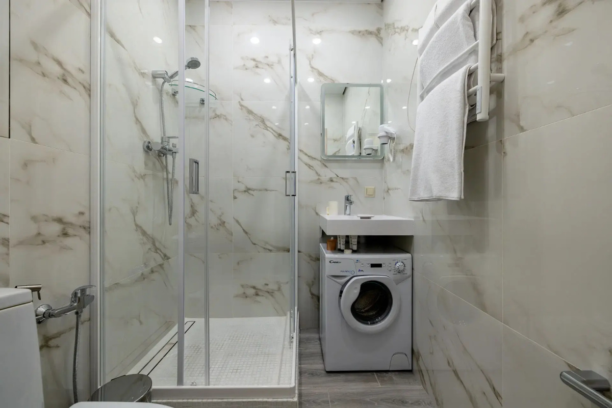 Апартаменты со Всеми Удобствами