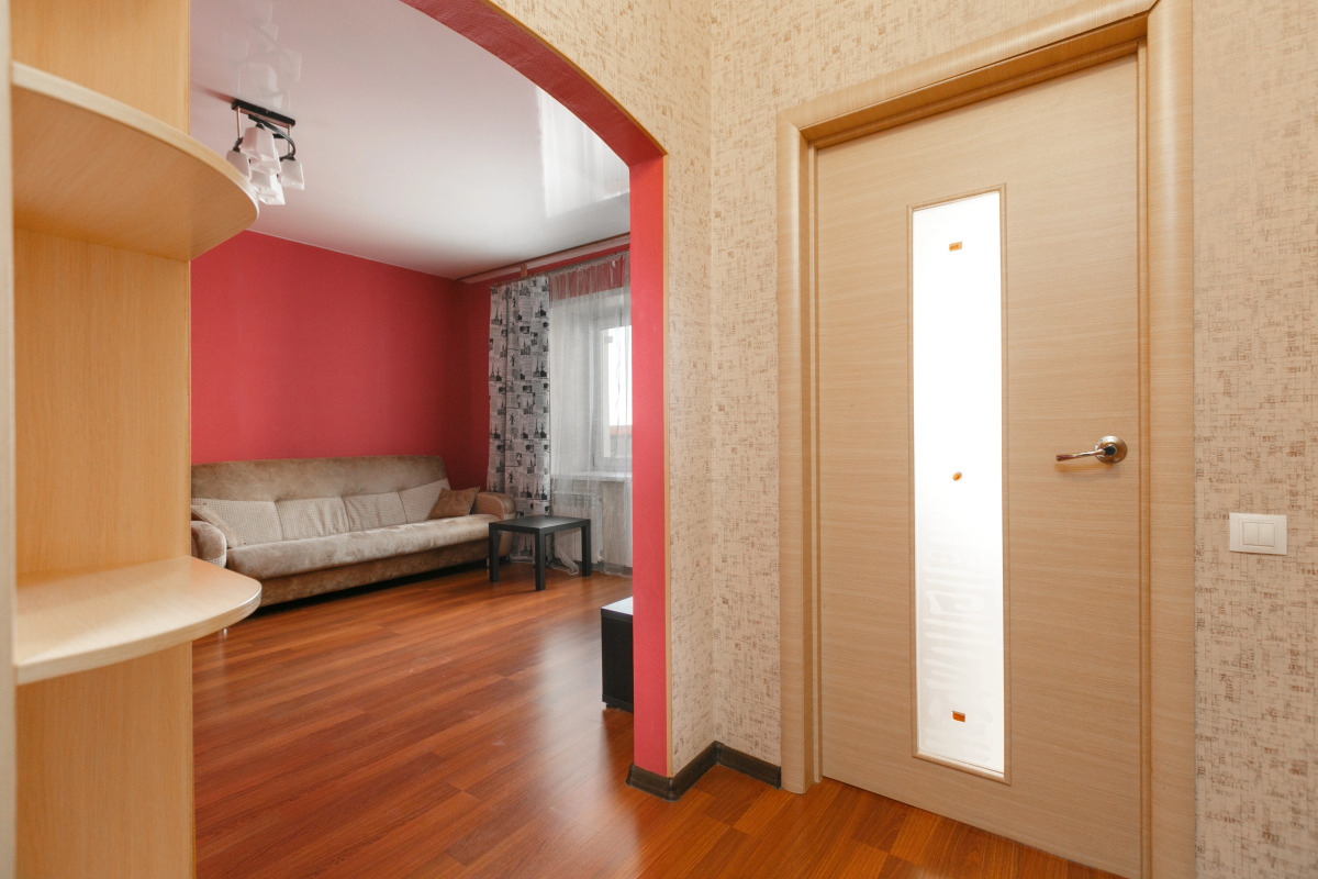 Апартаменты Freedom 30