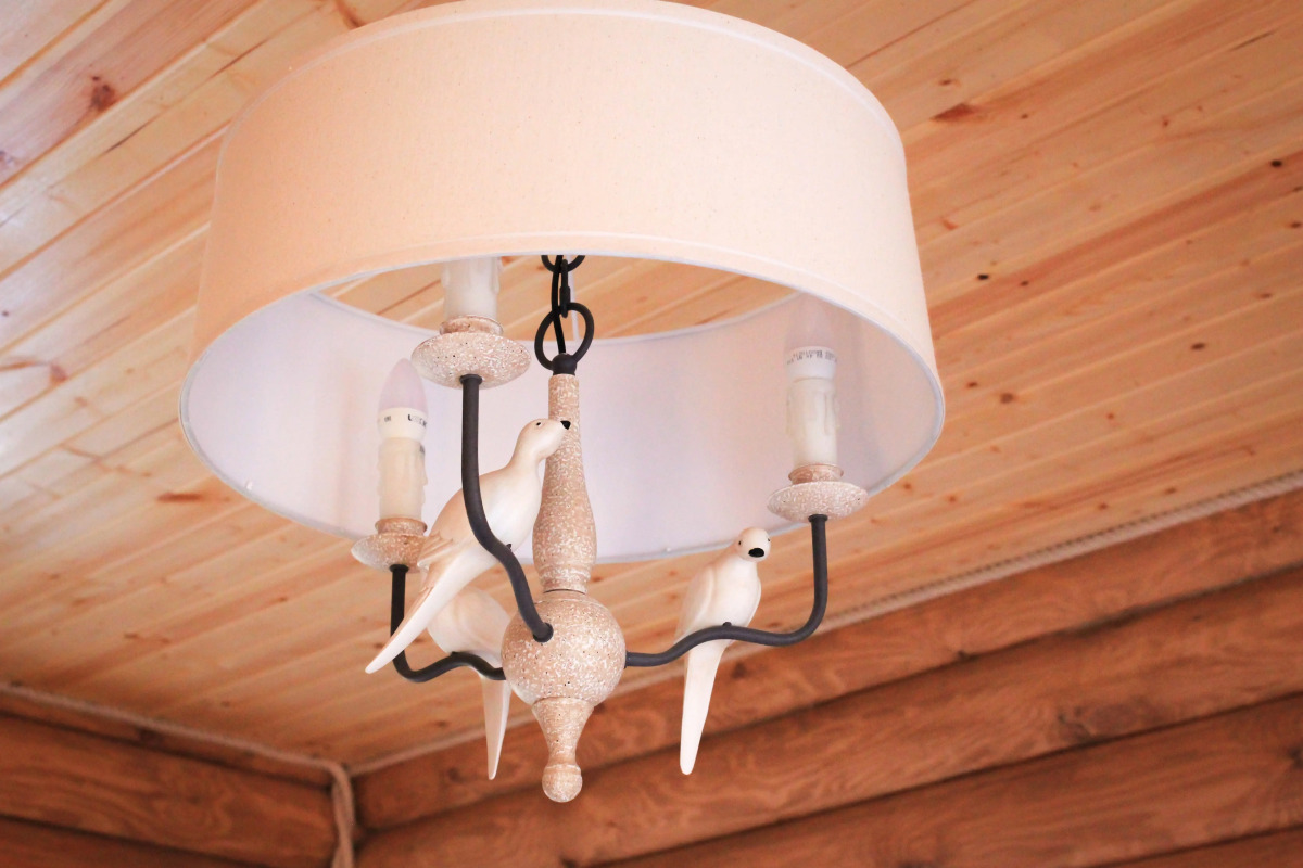 Отель Снегири Village