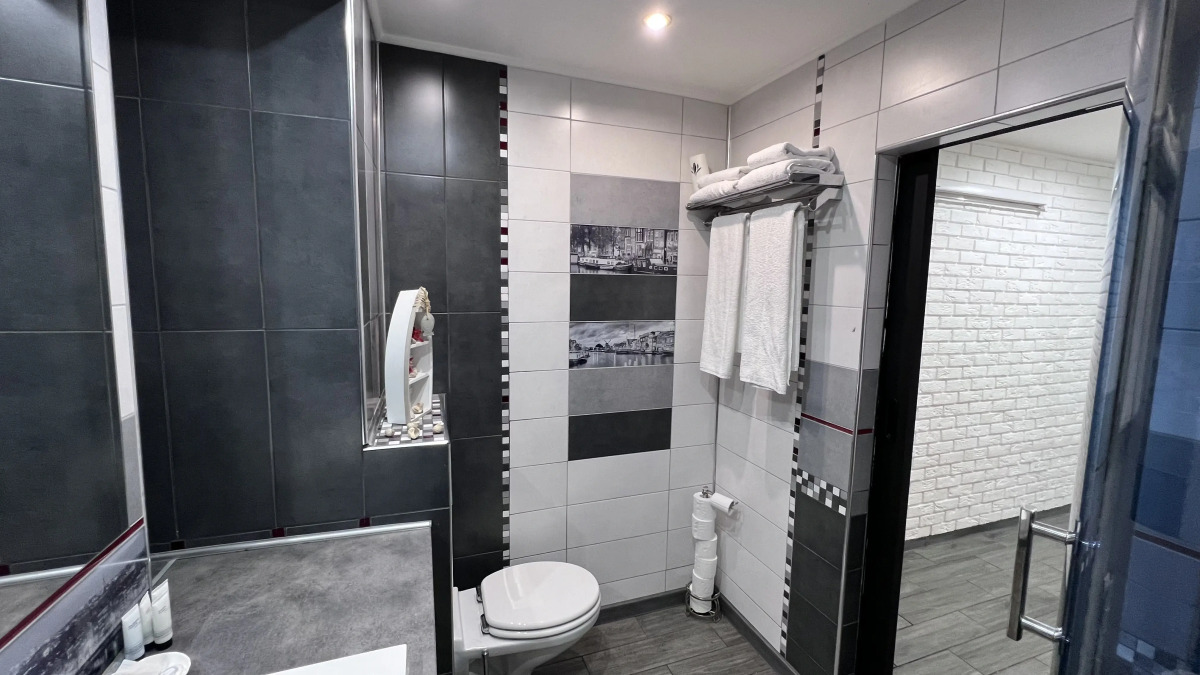 Квартира Остров