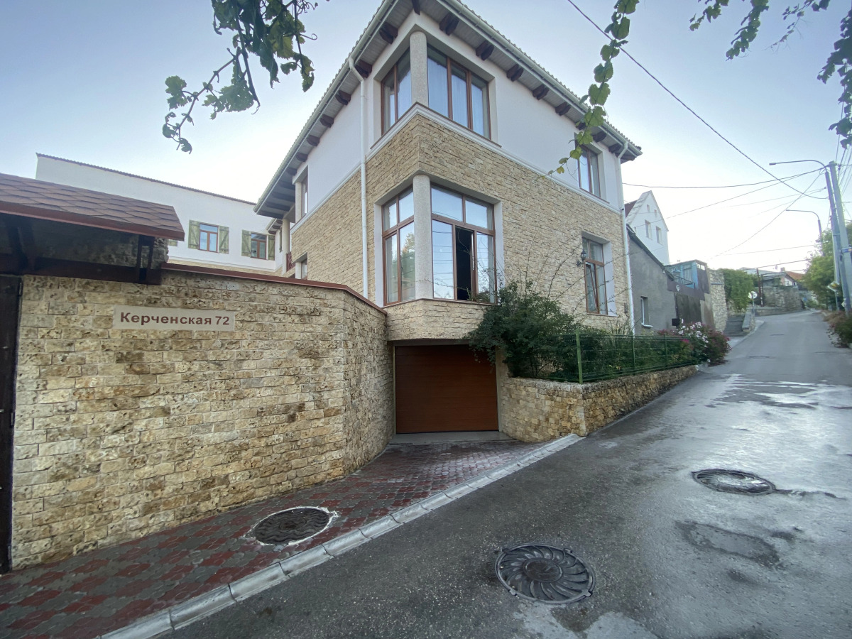 Отель Рахиль