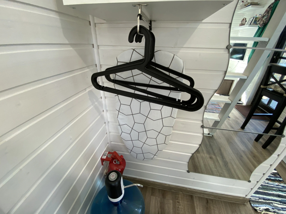 Гостевой дом Shuya Tiny House