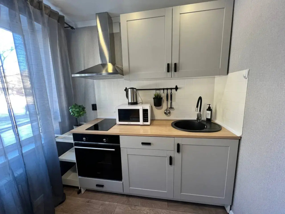 Апартаменты Созвездие Камчатки в Шаге от Дворца Спорта