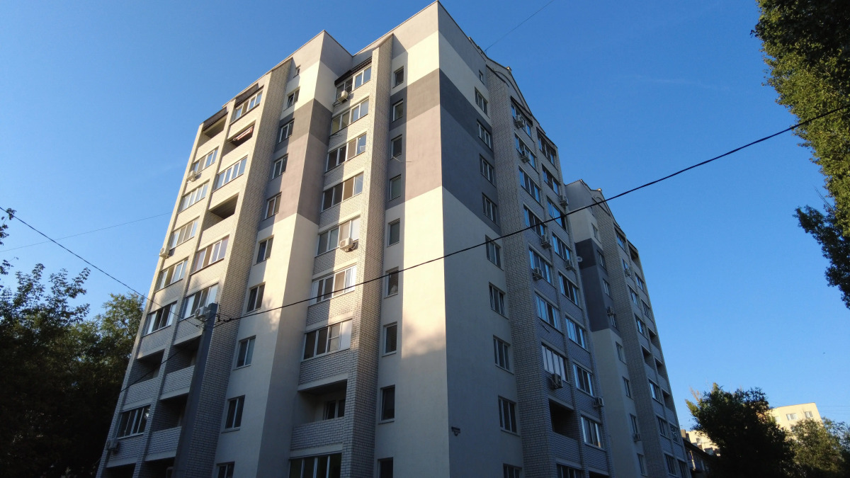 Апартаменты Loft Apartment/22A Prokatnaya