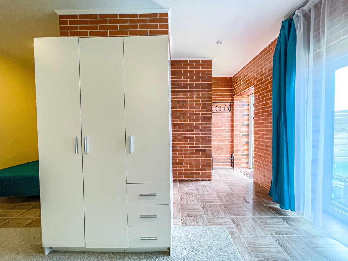 Апартаменты Veseloft 1