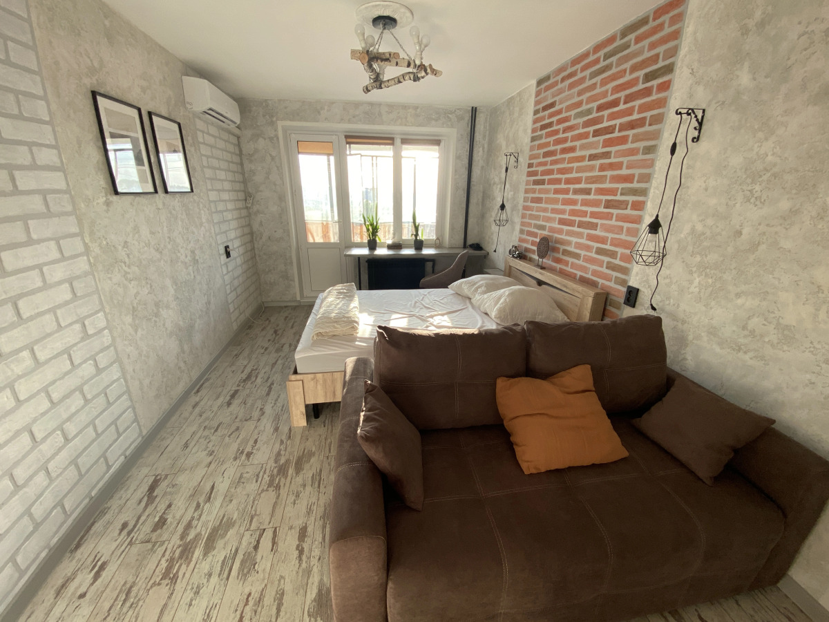 Квартира Лофт в Центре Выксы