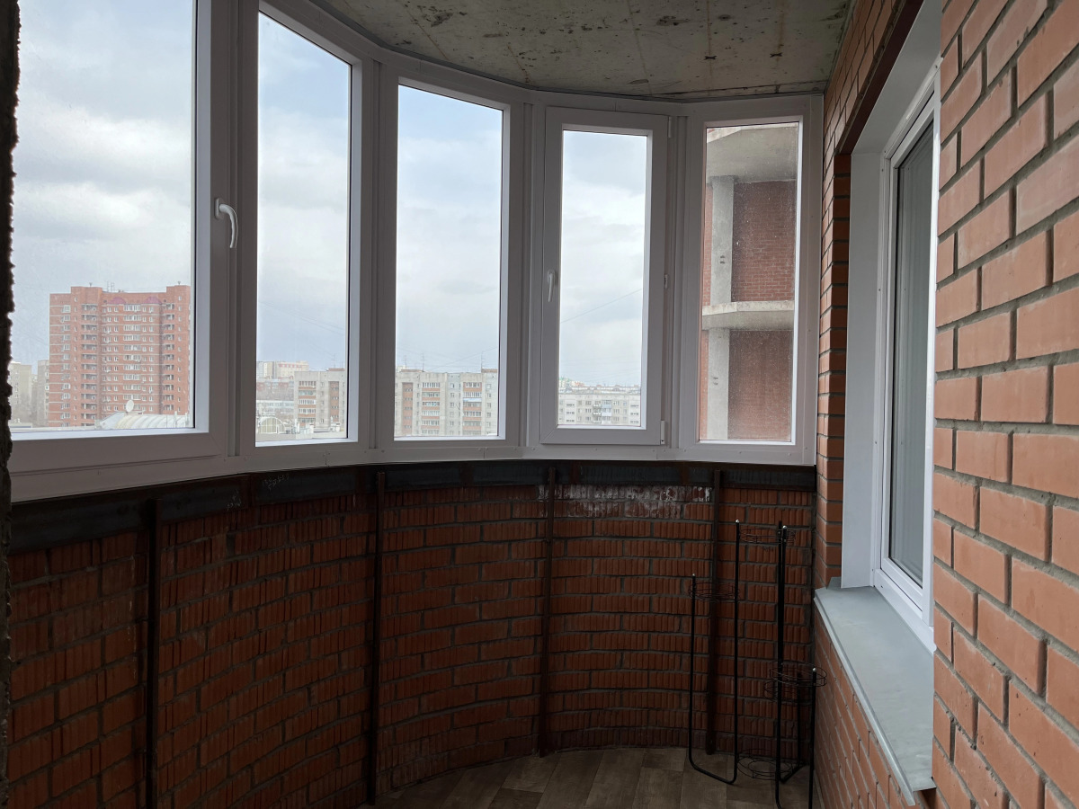 Квартира Однокомнатная Возле Зоопарка