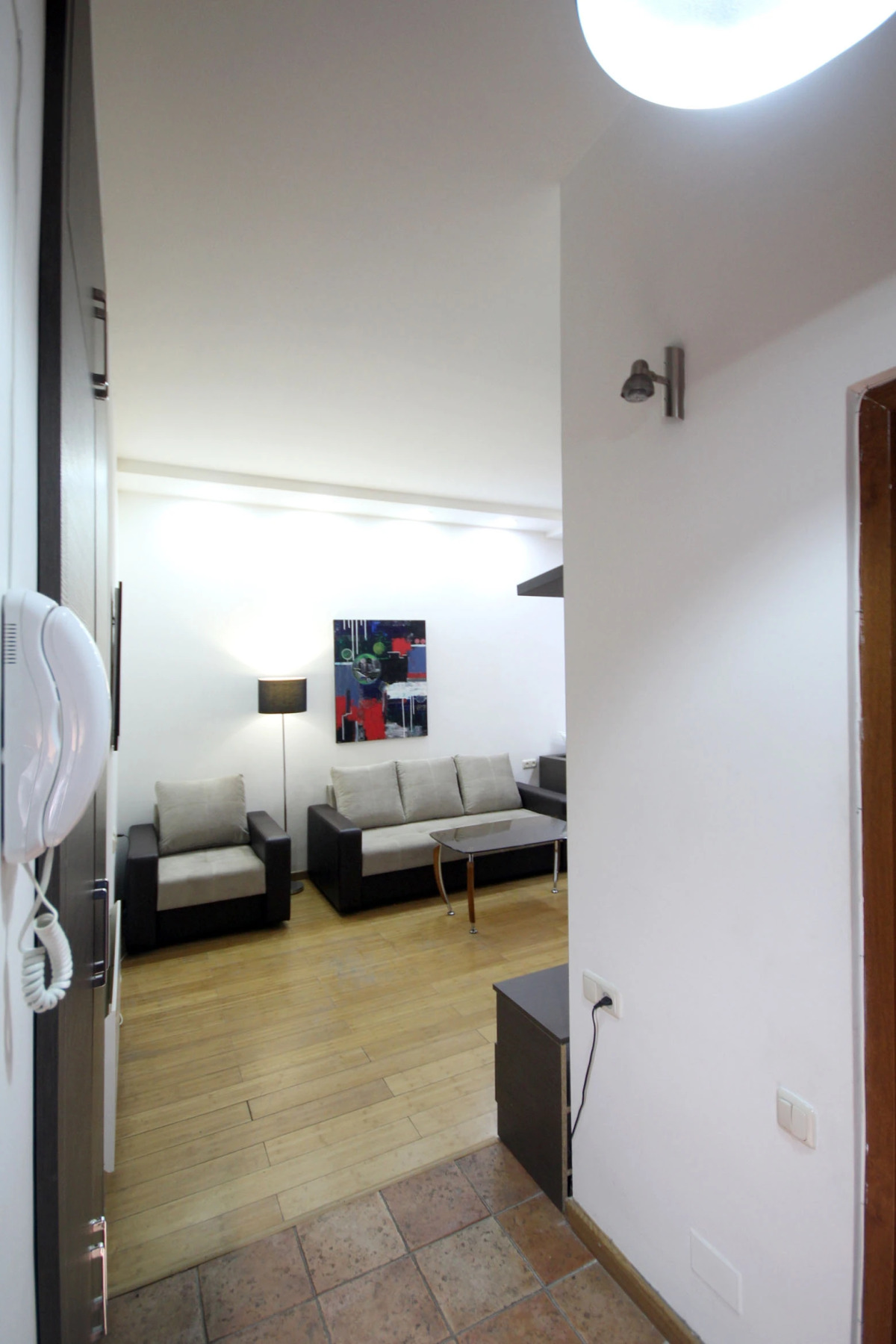 Апартаменты Gallery Cascade #2