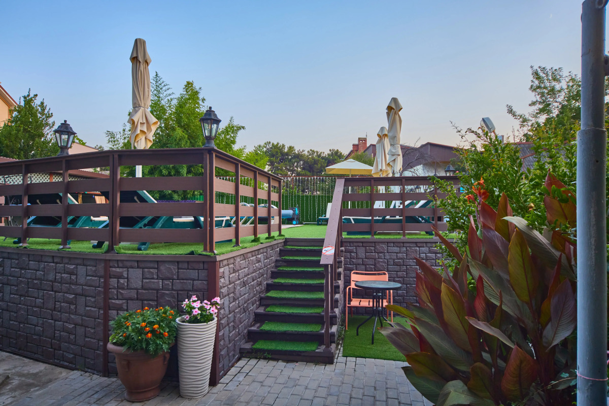 Гостевой Дом София