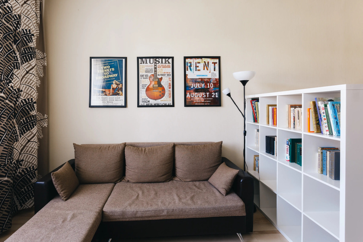 Апартаменты Хочу приехать на Октябрьской 38