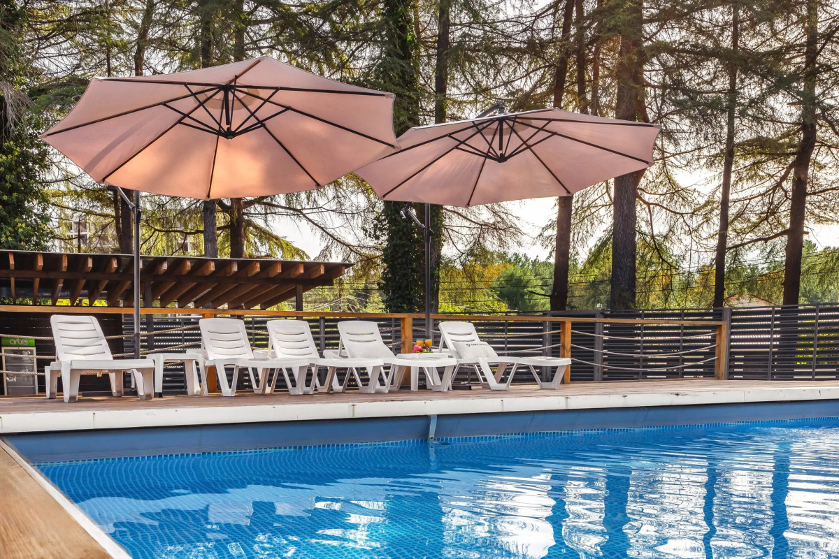 Курортный отель Отель Eco House Pitiunt