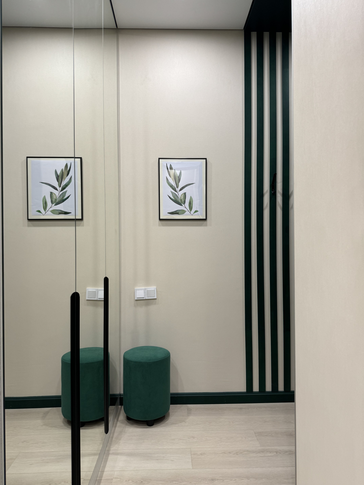 Апартаменты SochiHome Новая Заря