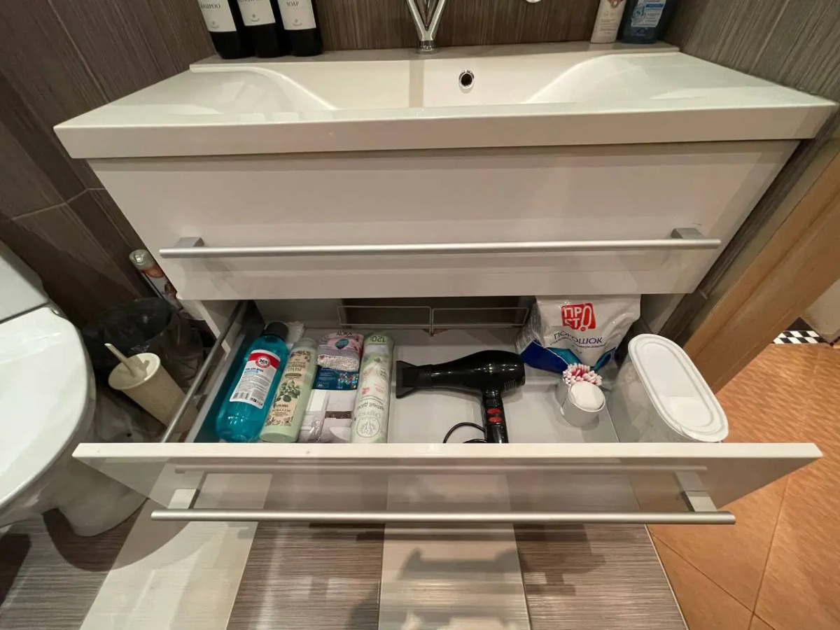 Просторная квартира с видом на Красную Площадь