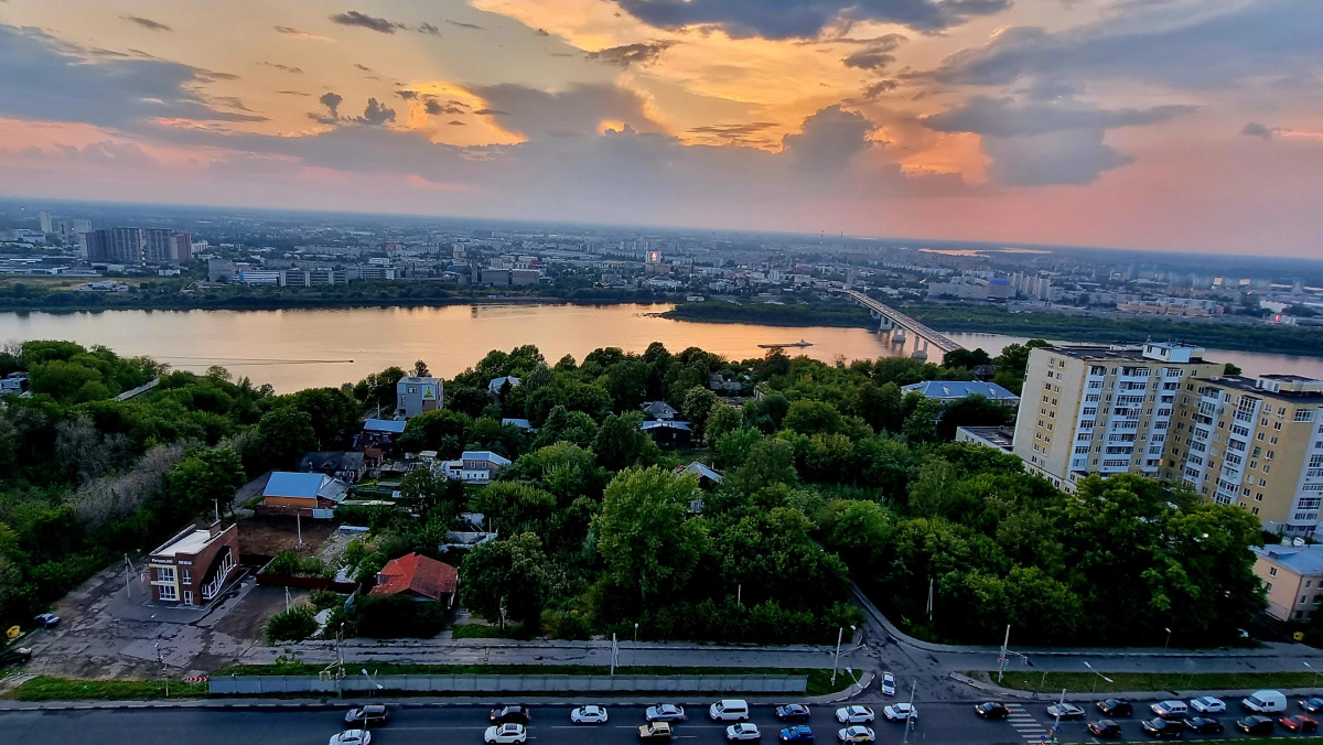 Апартаменты ПМЖ