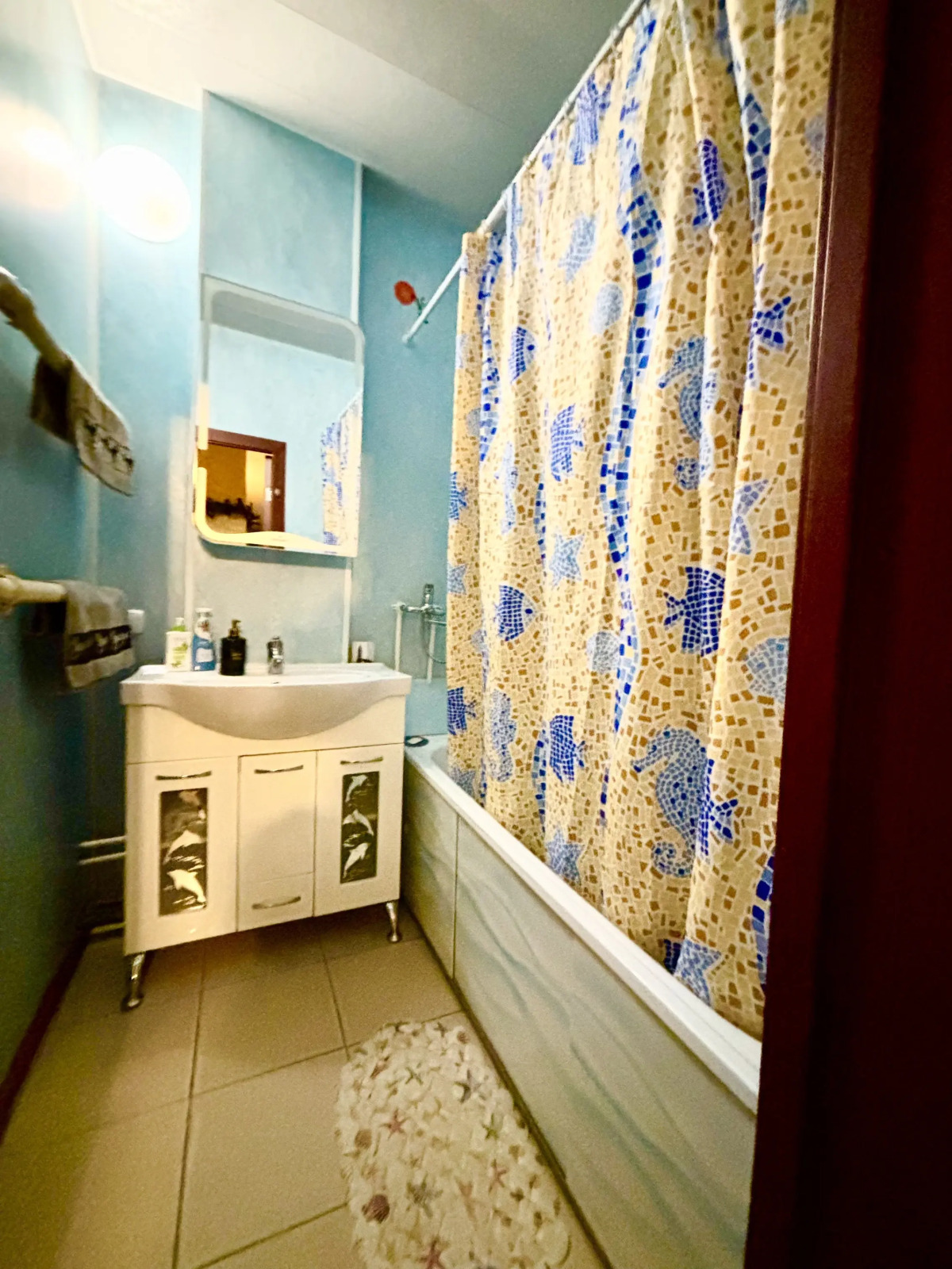 Квартира на Улице Владимирская 5В