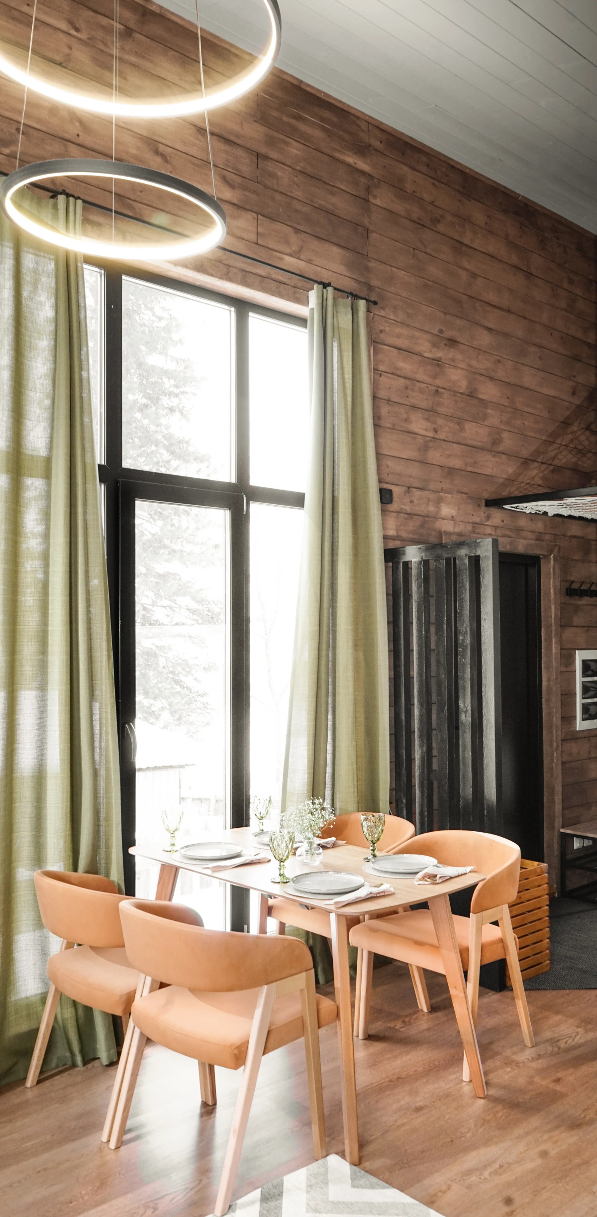 Гостевой дом Черный лис