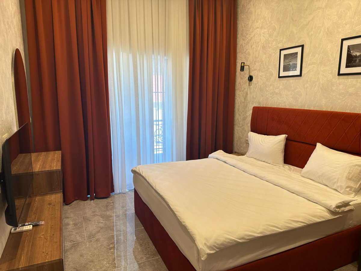 Отель Delmar Boutique