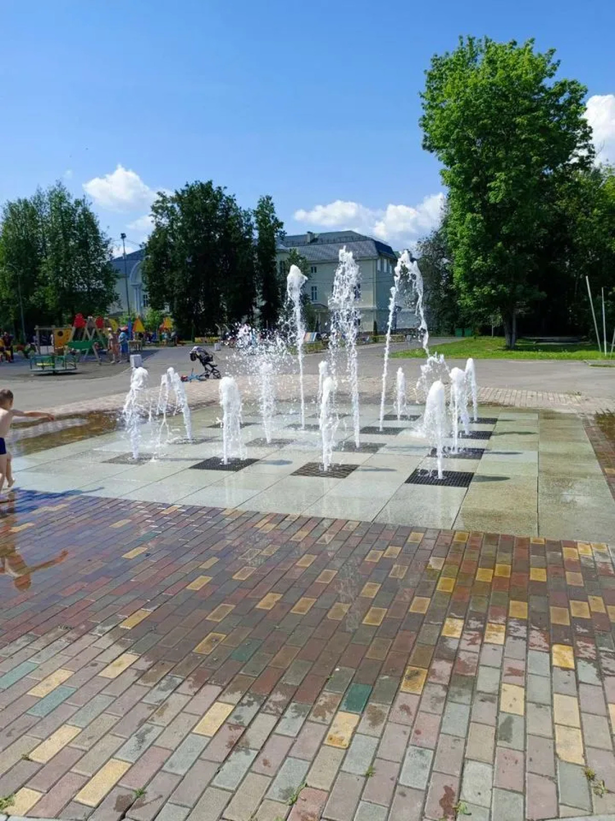 Апартаменты на Дзержинского 3А