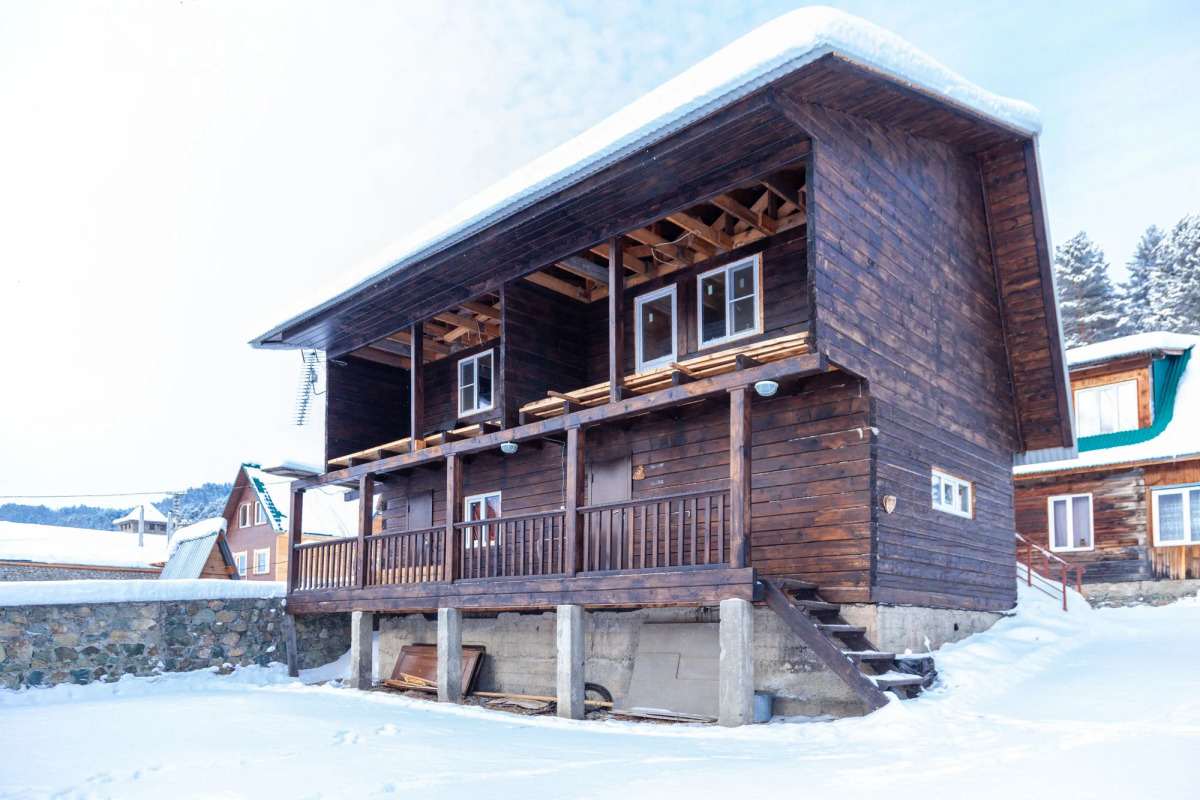 Гостевой дом Жемчужина