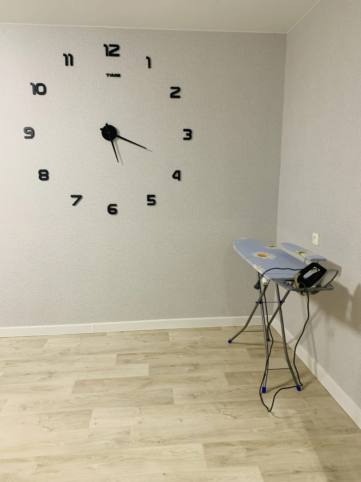 Квартира Уютная однокомнатная