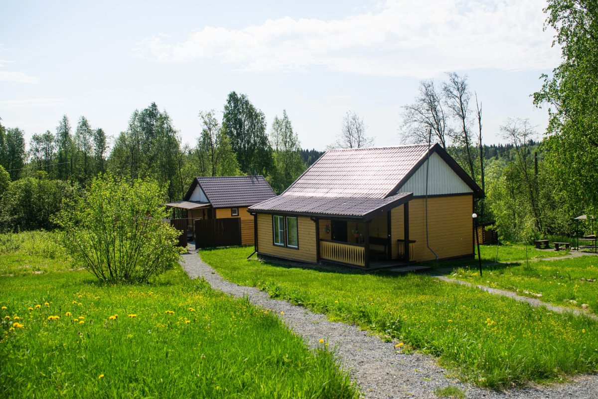 Гостевой дом Вента