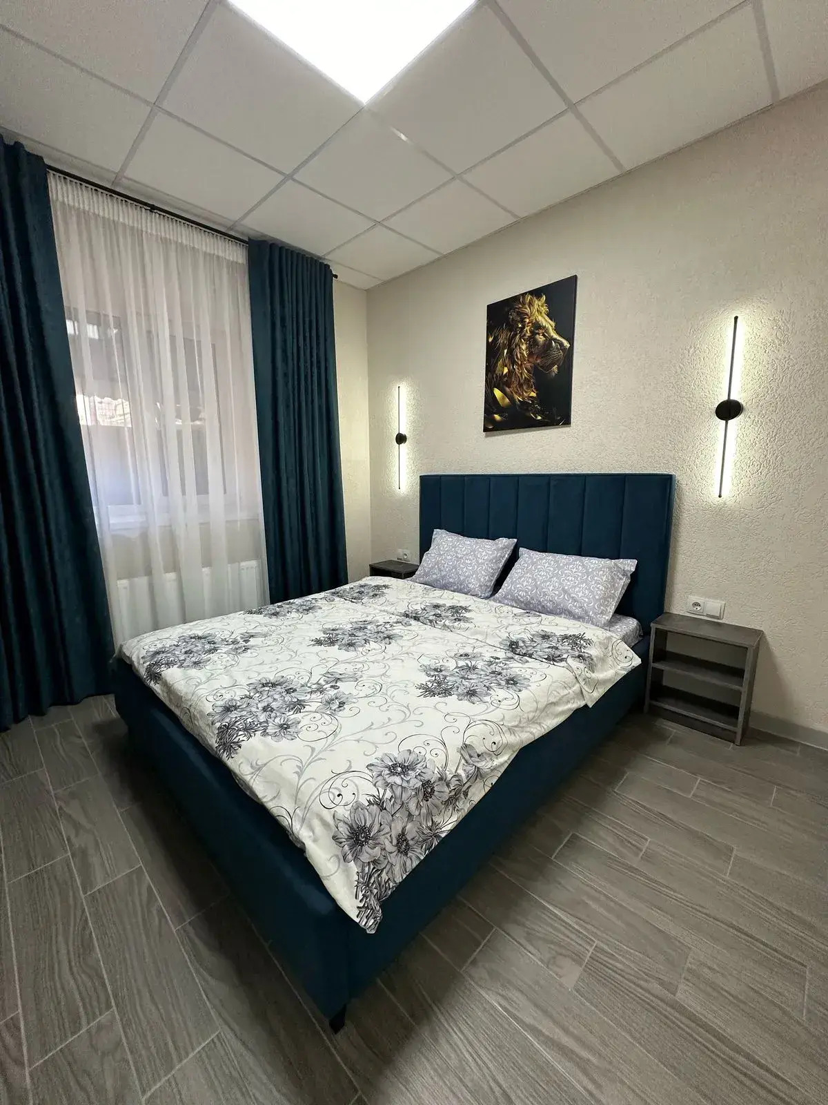 Гостевой Дом на Мира 14 рядом с аэропортом