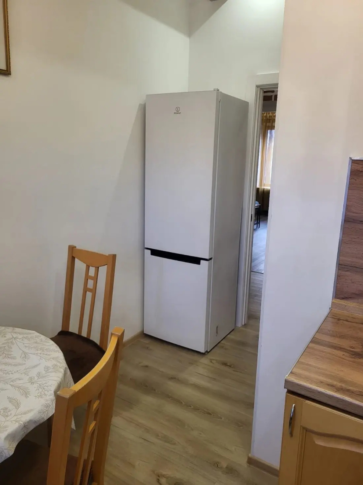 Апартаменты Логово Румс Двухкомнатные Пятиместные