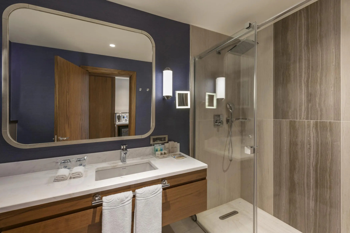 Elite World Grand Istanbul Kucukyali Hotel