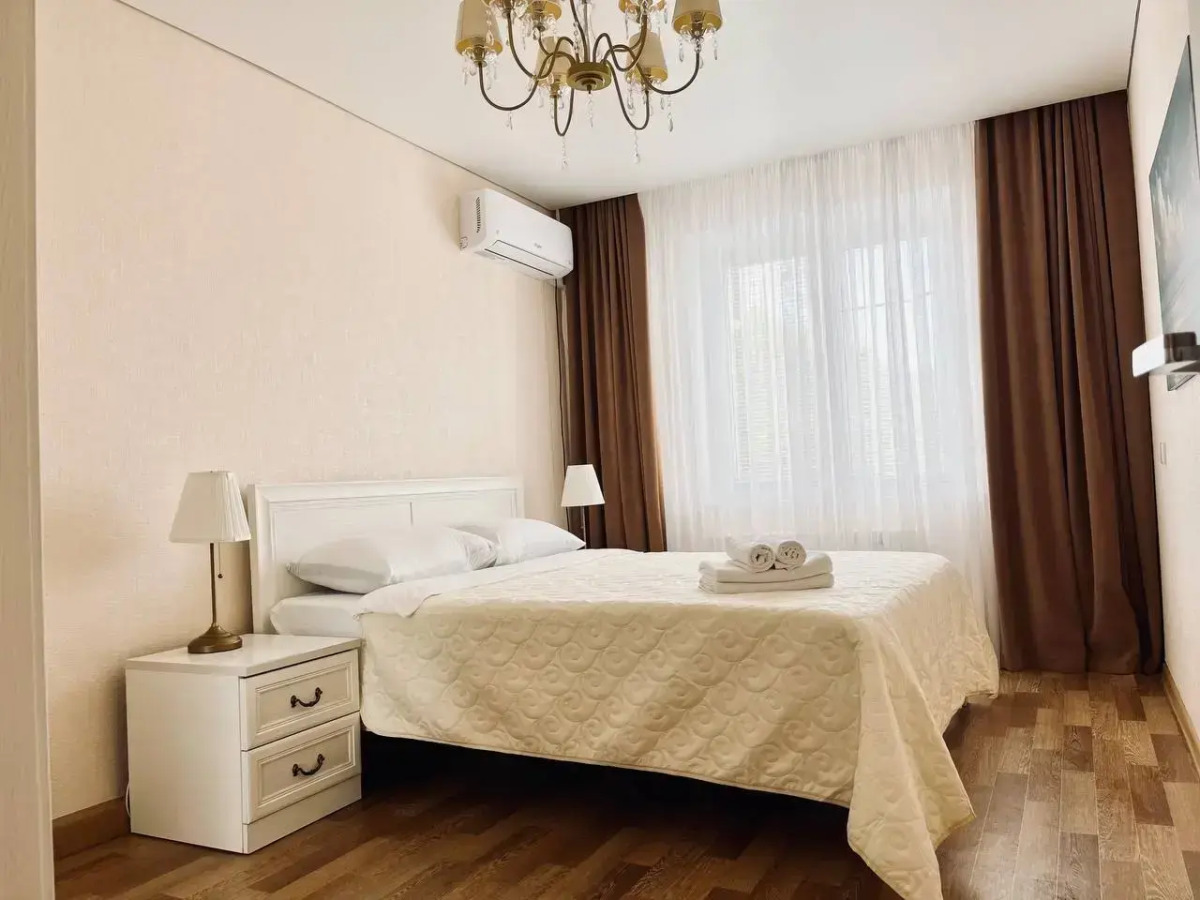 Квартира Улучшенная