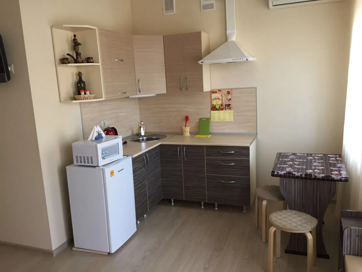 Гостевой Дом Экотель