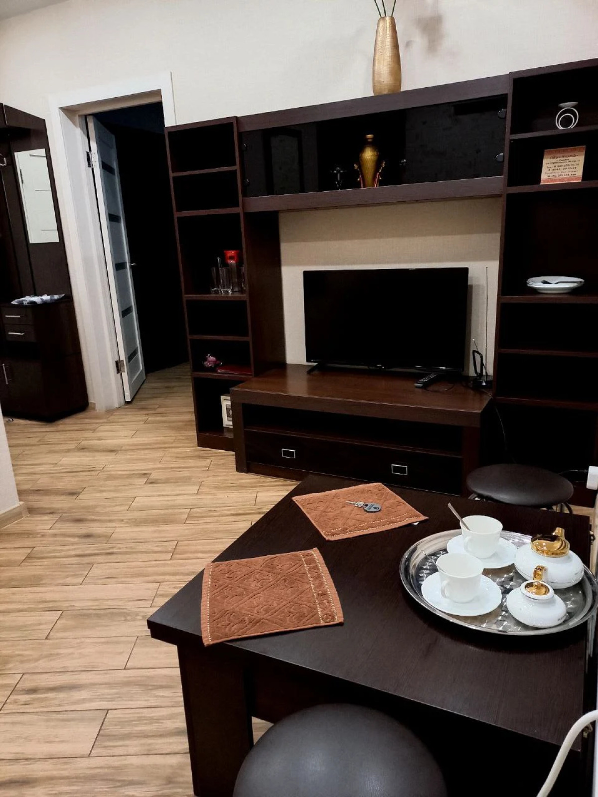 Мини-отель Вастома