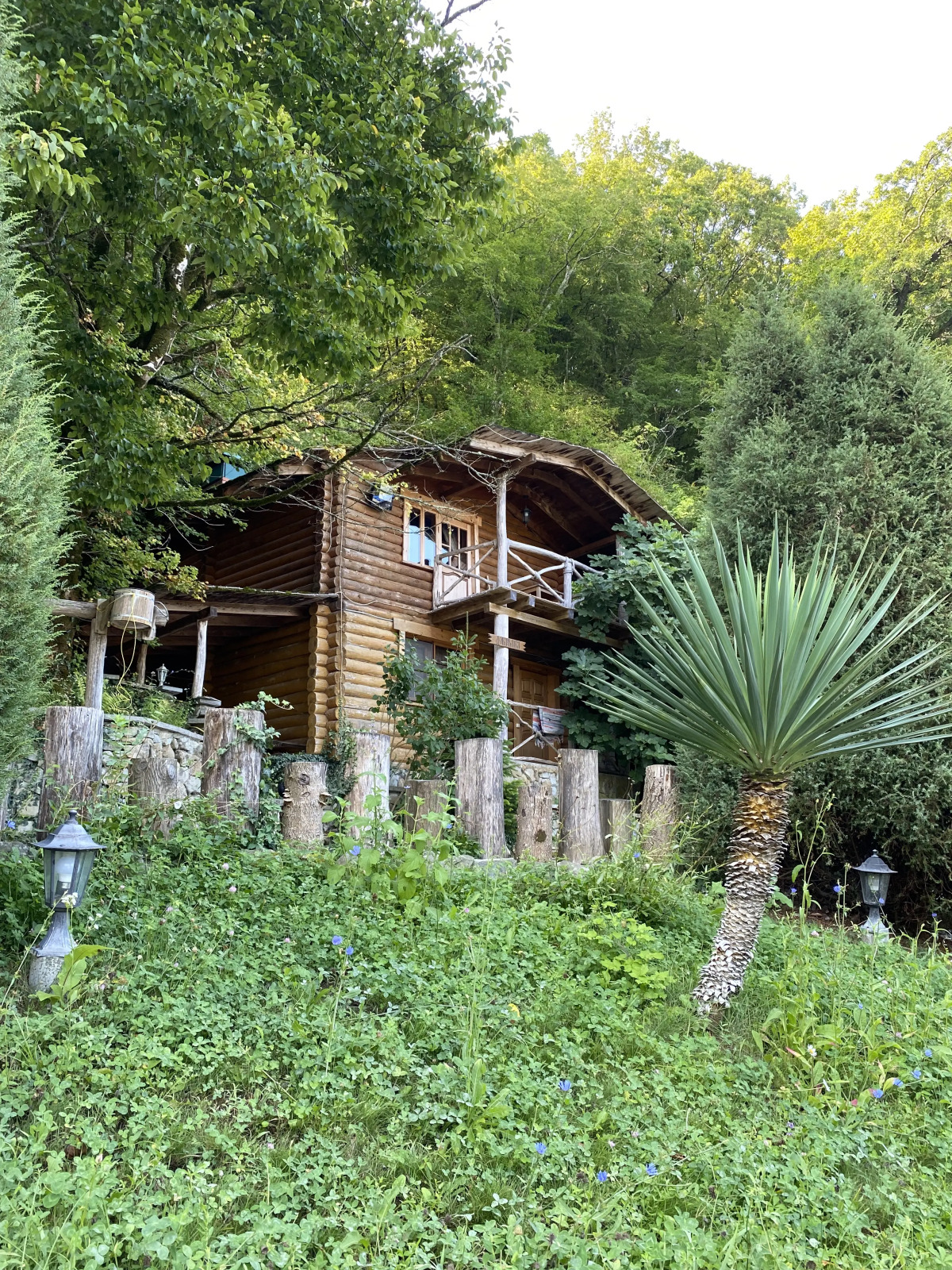 Гостевой дом Отрада