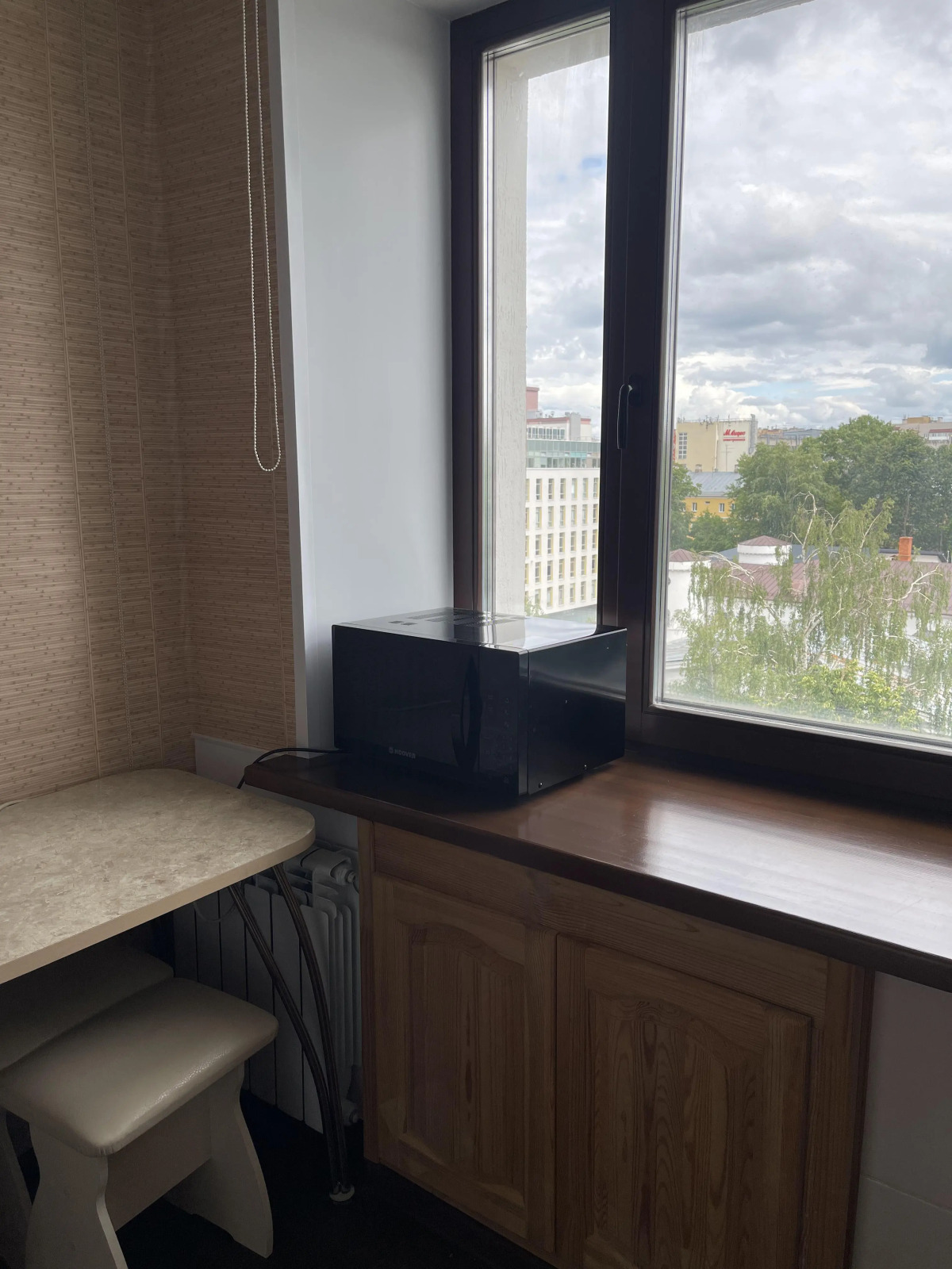 Апартаменты на Площади Свободы