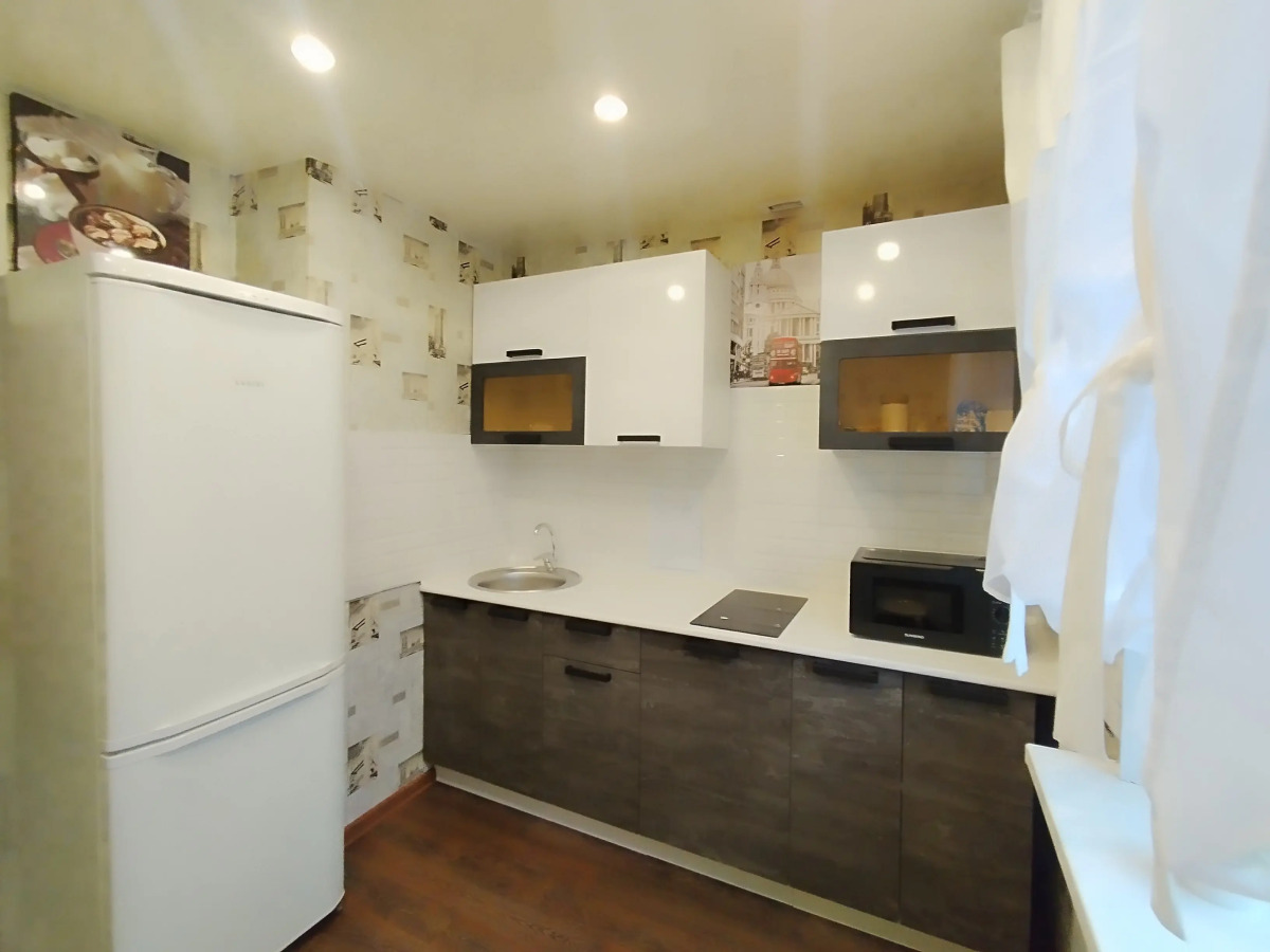 Квартира Уютная в Центре Города