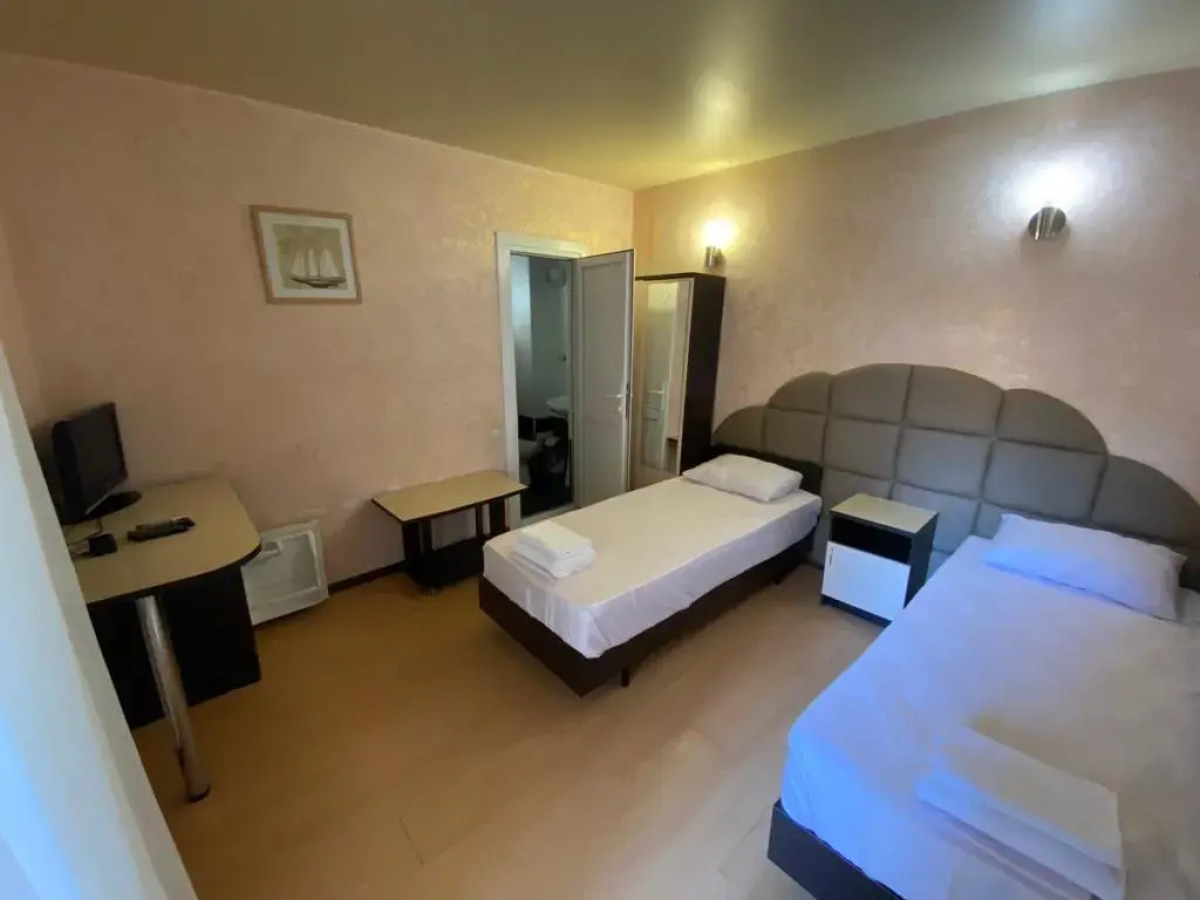 Гостевой дом Афродита