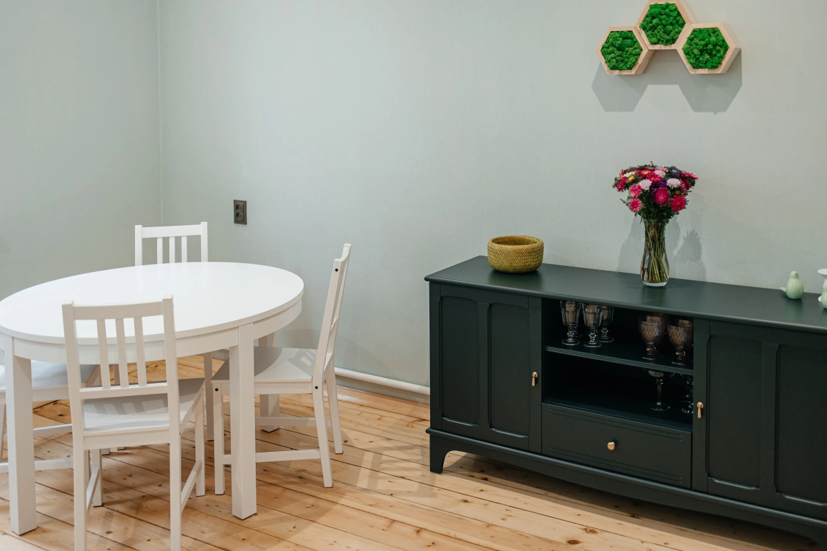 Гостевой дом Fhouse