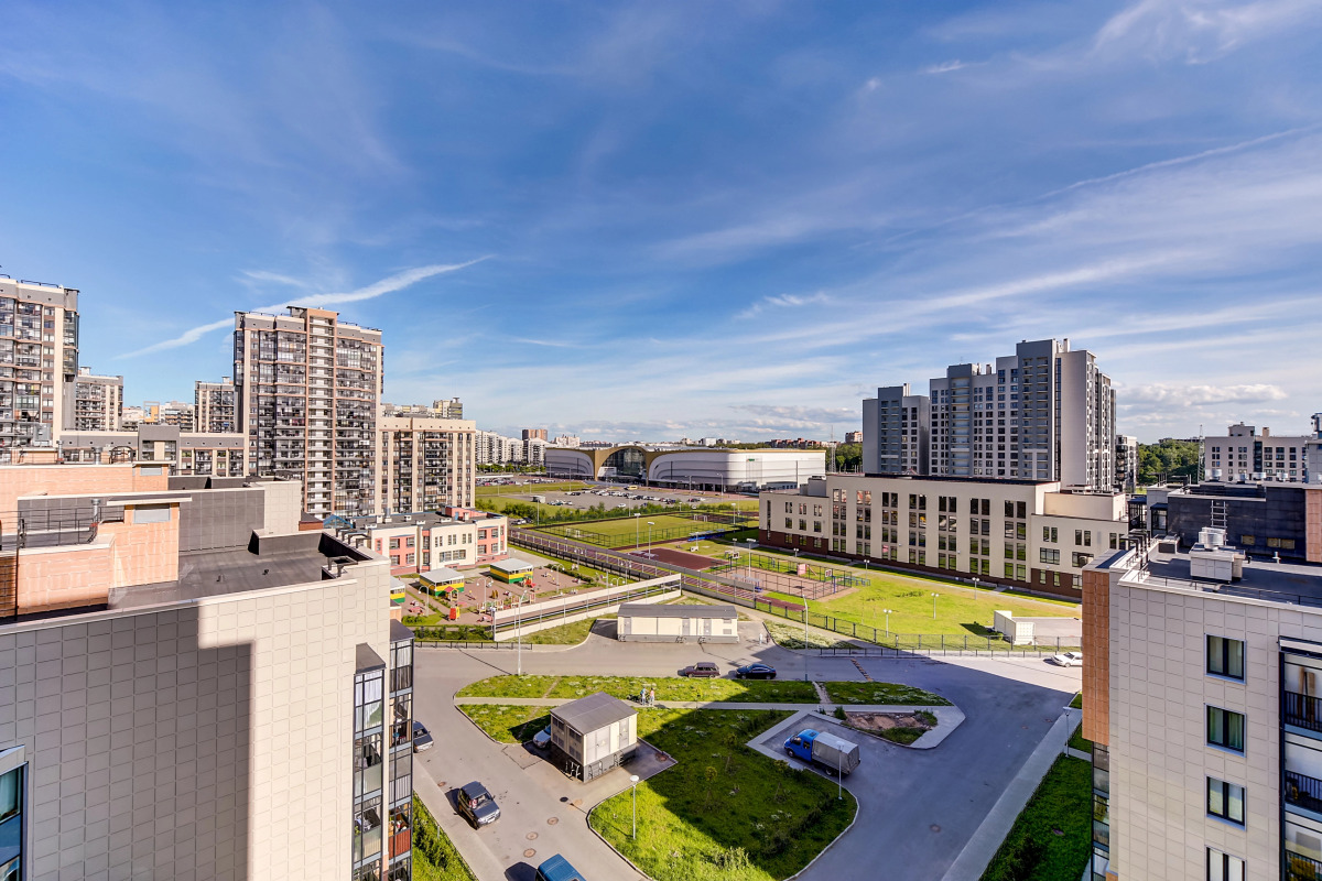 Апартаменты Замок Комфорта