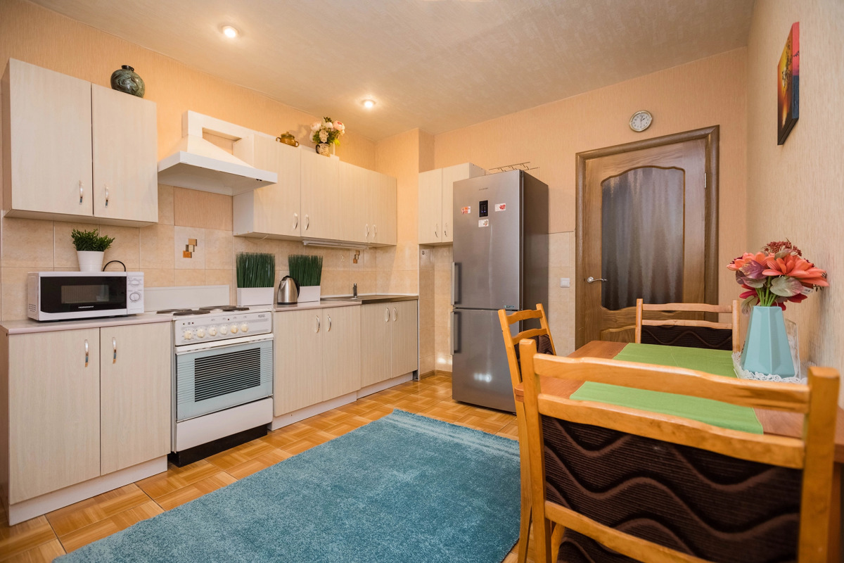 Апарт-отель HomeHotel