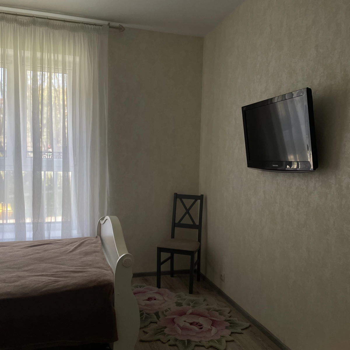 Квартира Апартаменты Resident у Моря