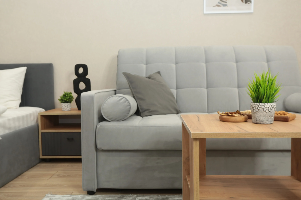 Апартаменты «Атмосфера» | Гармония — Комфорт В Сердце Города