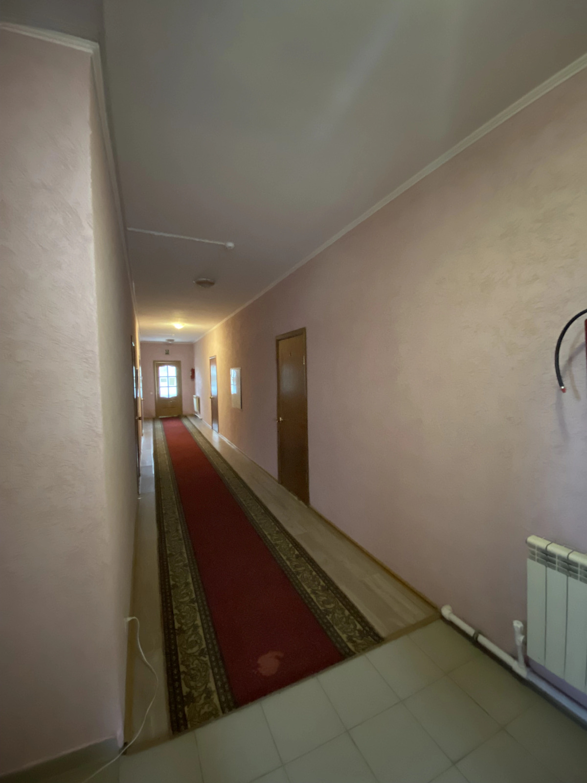 Меблированные комнаты Мещерино