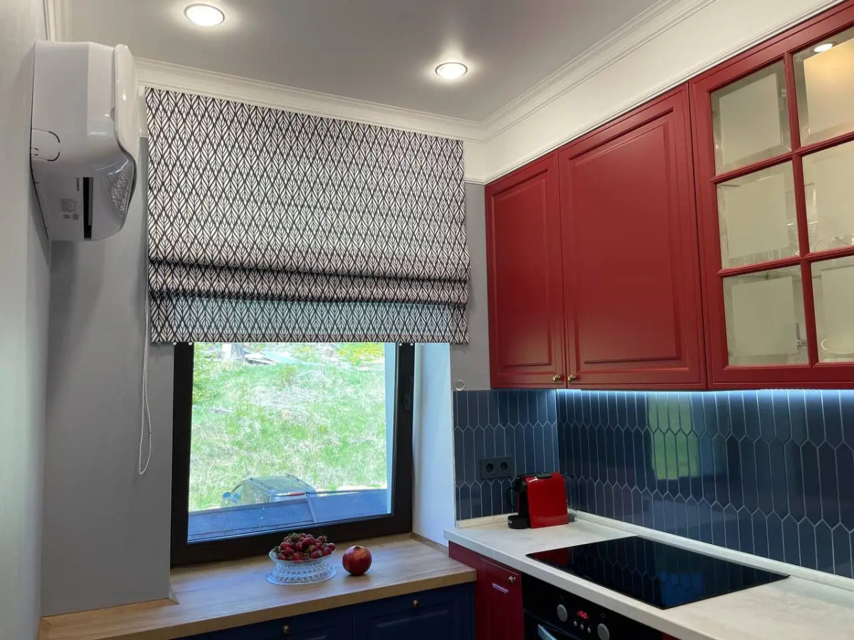 Апартаменты Baikal Hill Recidense