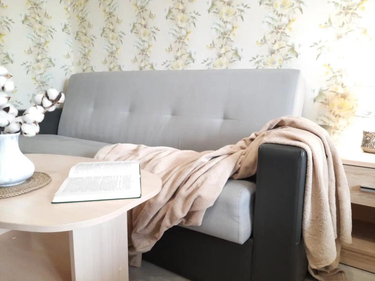 Квартира на улице Морозова