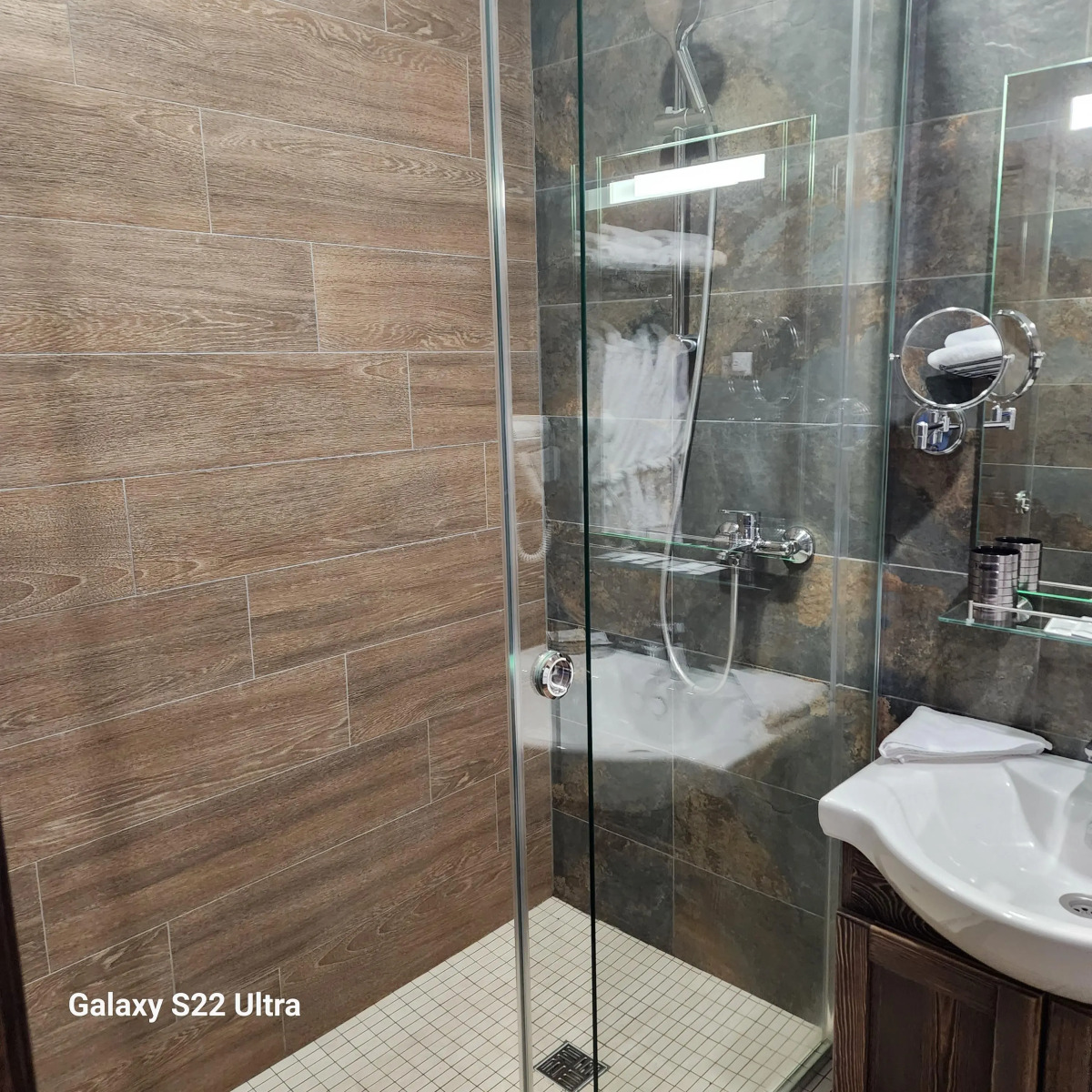 Апартаменты Курорт Солнечная Долина Корпус Business Residence 2