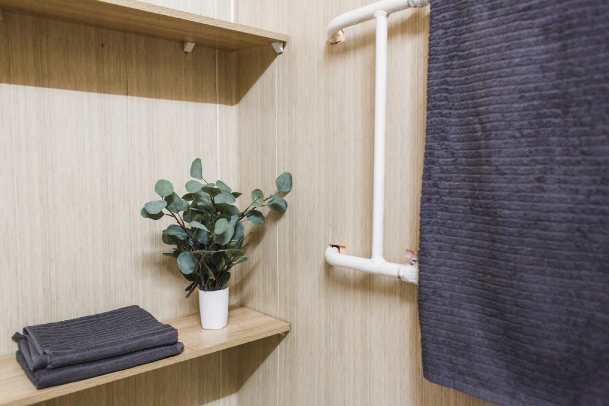 Апартаменты Династия Калинина 47К