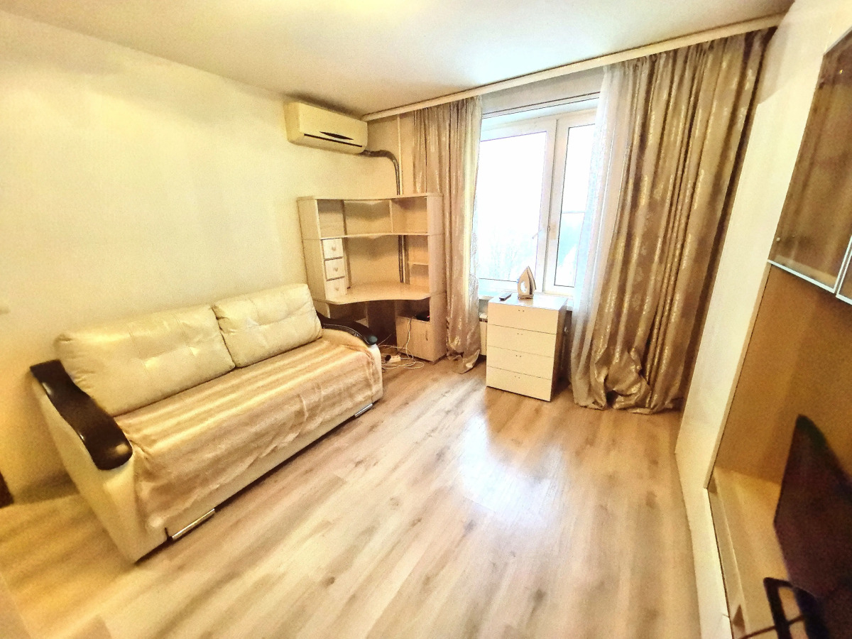 Апартаменты На ВДНХ