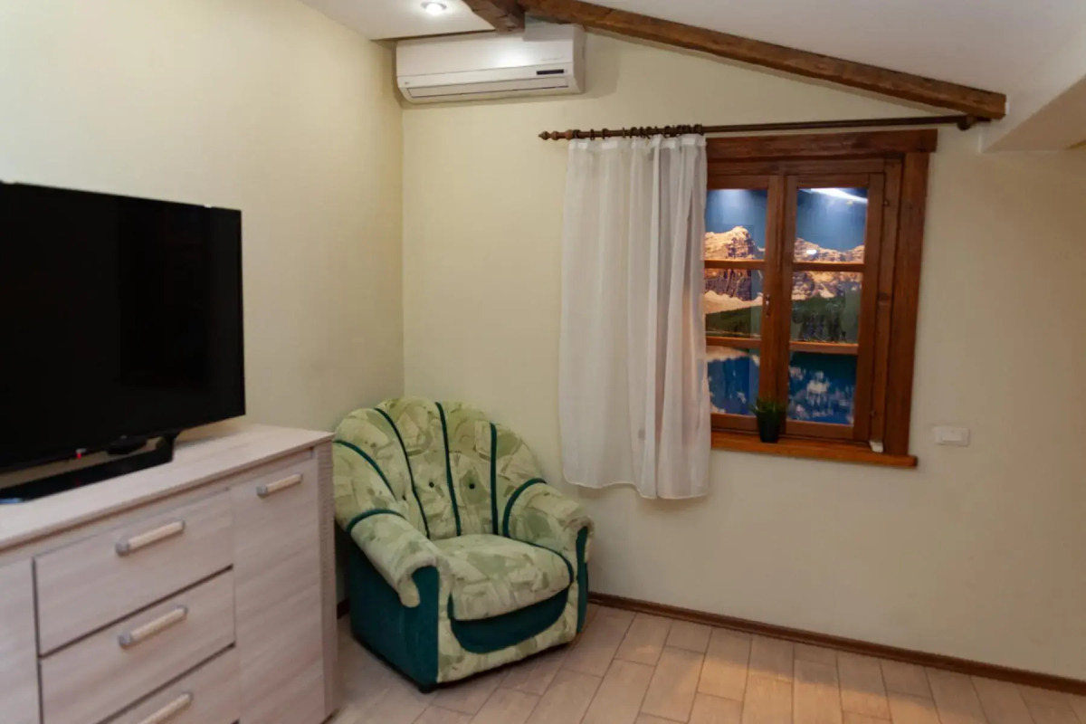 Апартаменты двухкомнатные Энгельса 73